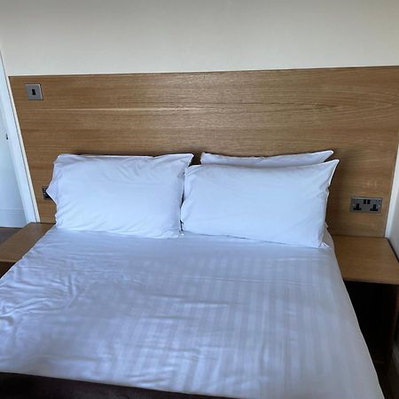 Headlands Hotel Лландидно Екстер'єр фото