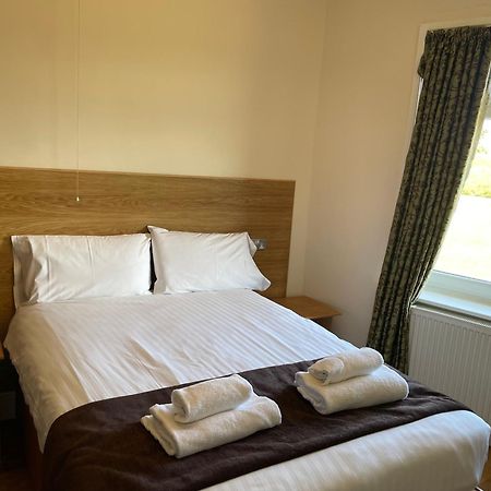 Headlands Hotel Лландидно Екстер'єр фото